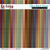 Be Cozy Ombre Paper Pack