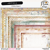 Joyfall - Messy Edges - by Neia Scraps