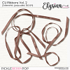 CU Ribbons Vol.2 