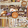 Beauti-Fall Bundle by JB Studio