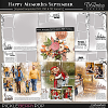 Happy Memories Templates Plus Free Gift ~ September