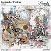 September Feeling-Extras