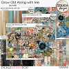 Grow Old Along with Me [bundle] by Sekada Designs