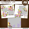 JDoubleU 33 Templates by JB Studio