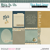 This Is Us Journal Cards