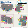 What's New Template Pack