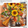 Echoes of Autumn (full kit) by Simplette