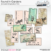 Found in gardens (CU label templates) 316 by Simplette