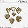 CU Hearts by et designs