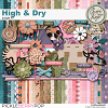 High & Dry Page Kit