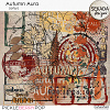 Autumn Aura [artsy] by Sekada Designs