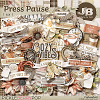 Press Pause Kit by JB Studio