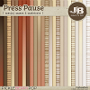 Press Pause Ombré Papers & Cardstocks by JB Studio