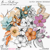 Be a Challenge - Flower Foliage Mix