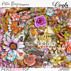 Autumn Breeze-Page Kit