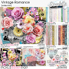 Vintage Romance (collection) by Simplette