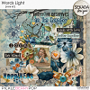 Words Light [mini kit] by Sekada Designs 