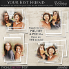 Your Best Friend ~ Out Of Bounds photo masks 