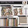 Cotton Fields: Bundle