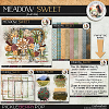 Meadow Sweet: Bundle