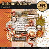 Autumn's Allure Mini Kit by JB Studiio