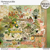 Honeysuckle [mini kit] by Sekada Designs  