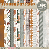 A Beautiful Story: October Papers by JB Studio