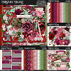 Christmas Elegance [Bundle] by Cindy Ritter 