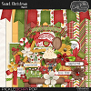 Sweet Christmas [Kit] by Cindy Ritter