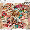 Best Gifts for Woman Add On [kit] by Sekada Designs