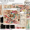 Best Gifts for Woman Add On [bundle] by Sekada Designs 