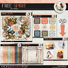 Free Spirit: Bundle