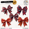 Bows VOL4 - CU - by Neia Scraps