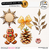 Christmas Mix VOL3 - CU - by Neia Scraps