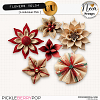 Flowers VOL54 - CU - by Neia Scraps