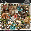 Nest [Kit] by Cindy Ritter