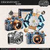 Designer Mix 1 [CU] by Cindy Ritter