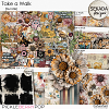 Take a Walk [bundle] by Sekada Designs