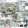 Frozen Lace Bundle by et designs