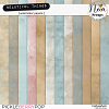 Beautiful Things - Watercolor Papers - by Neia Scraps