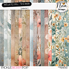 Beautiful Things -  Papers - by Neia Scraps