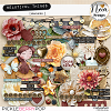 Beautiful Things -  Elements - by Neia Scraps