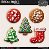 Christmas Treats V1 by Cindy Ritter [CU] 