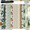 Trail Mix - Patterned Papers - by Neia Scraps