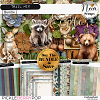 Trail Mix - Bundle - by Neia Scraps