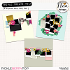 Triple Treats VOL3 - Templates - by Neia Scraps