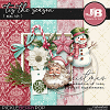 'Tis the Season Mini Kit by JB Studio