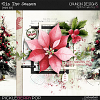 'Tis the Season Mini Kit by Chunlin Designs