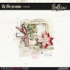 'Tis the Season Mini Kit by Bellisae Designs