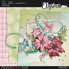 'Tis the Season Mini Kit by Elysian Studio